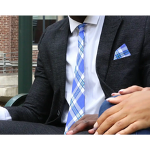 Load image into Gallery viewer, Indiana State Pocket Square - Silk - Pocket Square