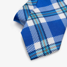 Load image into Gallery viewer, Indiana State Tie - Silk - Tie