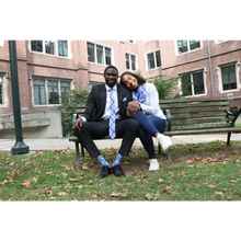 Load image into Gallery viewer, Indiana State Tie - Silk - Tie