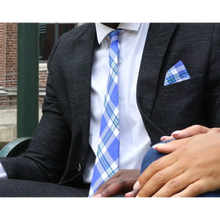 Load image into Gallery viewer, Indiana State Tie - Silk - Tie
