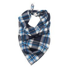 Load image into Gallery viewer, Jackson State Handkerchief Scarf - Handkerchief Scarf
