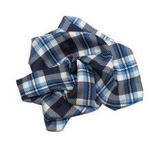 Load image into Gallery viewer, Jackson State Handkerchief Scarf - Handkerchief Scarf
