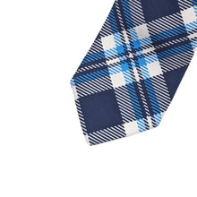 Load image into Gallery viewer, Jackson State Tie - Silk - Tie