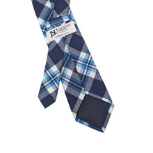 Load image into Gallery viewer, Jackson State Tie - Silk - Tie