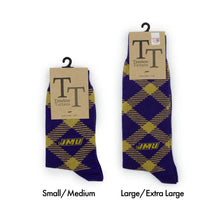 Load image into Gallery viewer, James Madison Socks - Socks
