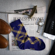 Load image into Gallery viewer, James Madison Socks - Socks