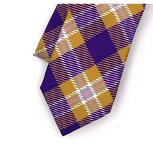 Load image into Gallery viewer, James Madison Tie - Silk - Tie