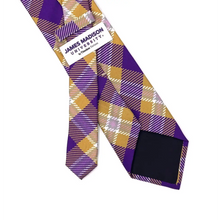 Load image into Gallery viewer, James Madison Tie - Silk - Tie