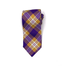 Load image into Gallery viewer, James Madison Tie - Silk - Tie