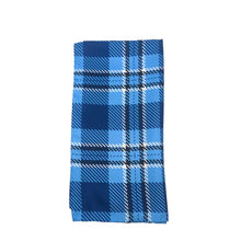 Load image into Gallery viewer, Johns Hopkins Handkerchief Scarf - Handkerchief Scarf