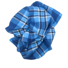 Load image into Gallery viewer, Johns Hopkins Handkerchief Scarf - Handkerchief Scarf