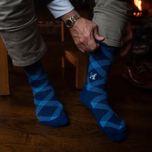 Load image into Gallery viewer, Johns Hopkins Socks - Socks