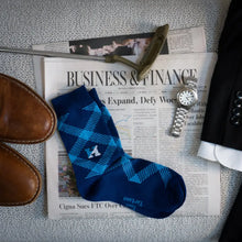 Load image into Gallery viewer, Johns Hopkins Socks - Socks