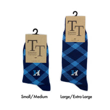 Load image into Gallery viewer, Johns Hopkins Socks - Socks