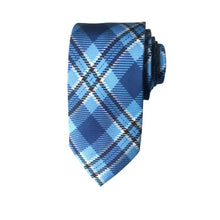 Load image into Gallery viewer, Johns Hopkins Tie - Tie