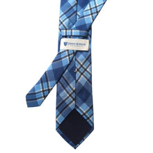 Load image into Gallery viewer, Johns Hopkins Tie - Tie