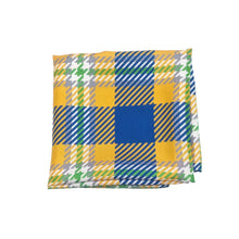 Load image into Gallery viewer, Johnson &amp; Wales Handkerchief Scarf - Handkerchief Scarf