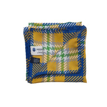 Load image into Gallery viewer, Johnson &amp; Wales Handkerchief Scarf - Handkerchief Scarf