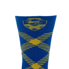 Load image into Gallery viewer, Johnson &amp; Wales Socks - Socks
