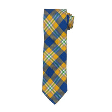 Load image into Gallery viewer, Johnson &amp; Wales Tie - Silk - Tie