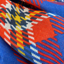 Load image into Gallery viewer, Kansas Fashion Scarf - Straight Scarf