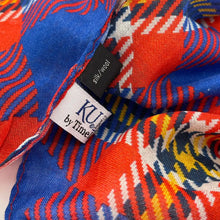 Load image into Gallery viewer, Kansas Fashion Scarf - Straight Scarf