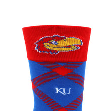 Load image into Gallery viewer, Kansas Socks - Socks