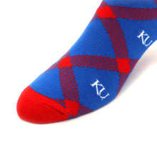 Load image into Gallery viewer, Kansas Socks - Socks