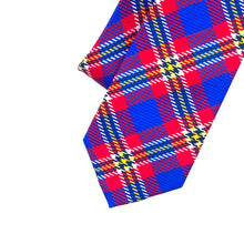 Load image into Gallery viewer, Kansas Tie - Silk - Tie