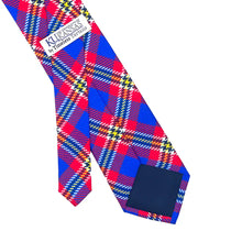 Load image into Gallery viewer, Kansas Tie - Silk - Tie