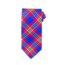Load image into Gallery viewer, Kansas Tie - Silk - Tie