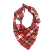 Load image into Gallery viewer, Lafayette Handkerchief Scarf - Handkerchief Scarf