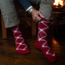 Load image into Gallery viewer, Lafayette Socks - Socks