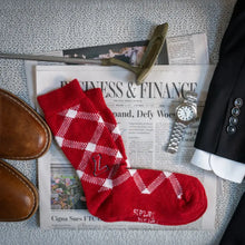 Load image into Gallery viewer, Lafayette Socks - Socks