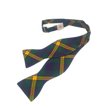 Load image into Gallery viewer, Lambda Chi Alpha Bow Tie - Bowtie