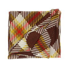 Load image into Gallery viewer, Lehigh Fashion Scarf - Straight Scarf