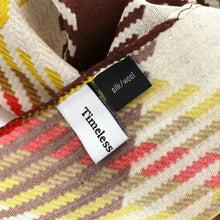 Load image into Gallery viewer, Lehigh Fashion Scarf - Straight Scarf