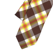 Load image into Gallery viewer, Lehigh Tie - Silk - Tie