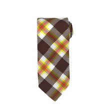 Load image into Gallery viewer, Lehigh Tie - Silk - Tie