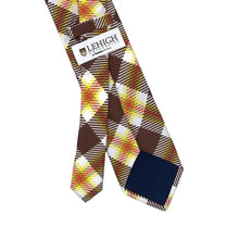 Load image into Gallery viewer, Lehigh Tie - Silk - Tie