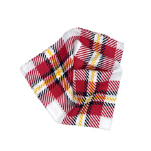 Load image into Gallery viewer, Louisville Handkerchief Scarf - Handkerchief Scarf