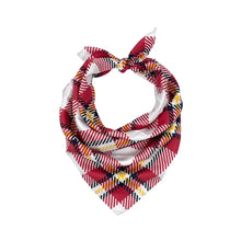 Load image into Gallery viewer, Louisville Handkerchief Scarf - Handkerchief Scarf