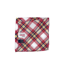 Load image into Gallery viewer, Louisville Pocket Square - Silk - Pocket Square