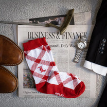 Load image into Gallery viewer, Louisville Socks - Socks