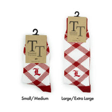Load image into Gallery viewer, Louisville Socks - Socks