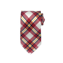 Load image into Gallery viewer, Louisville Tie - Silk - Tie
