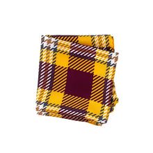Load image into Gallery viewer, Loyola Chicago Handkerchief Scarf - Handkerchief Scarf