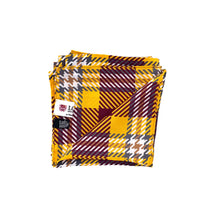 Load image into Gallery viewer, Loyola Chicago Handkerchief Scarf - Handkerchief Scarf