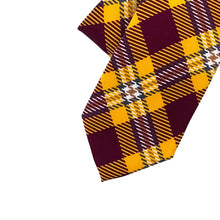 Load image into Gallery viewer, Loyola Chicago Tie - Silk - Tie