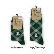Load image into Gallery viewer, Loyola Maryland Socks - Socks